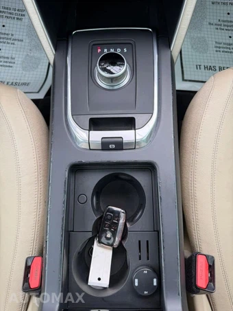 2016 Land Rover Discovery Sport HSE - miniatura 19