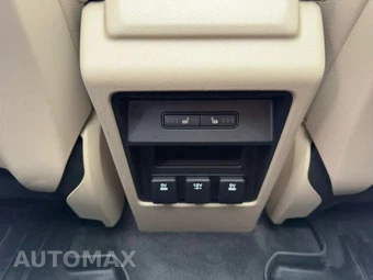 2016 Land Rover Discovery Sport HSE - miniatura 21