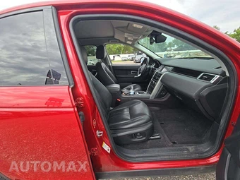 2016 Land Rover Discovery Sport HSE – miniatura 15