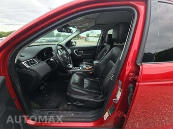 2016 Land Rover Discovery Sport HSE – miniatura 3