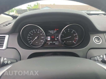 2016 Land Rover Discovery Sport HSE – miniatura 6