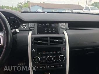 2016 Land Rover Discovery Sport HSE – miniatura 7
