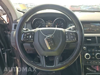 2016 Land Rover Discovery Sport HSE – miniatura 10