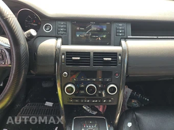 2016 Land Rover Discovery Sport HSE – miniatura 11