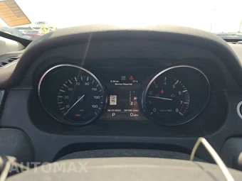 2016 Land Rover Discovery Sport HSE – miniatura 12