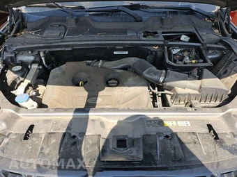 2016 Land Rover Discovery Sport HSE – miniatura 15