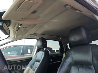 2016 Land Rover Discovery Sport HSE – miniatura 17