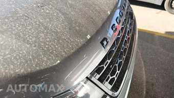 2016 Land Rover Discovery Sport HSE – miniatura 43