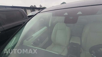 2016 Land Rover Discovery Sport SE