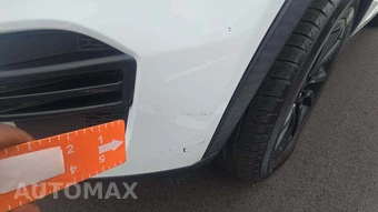 2016 Land Rover Discovery Sport SE – miniatura 2