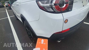 2016 Land Rover Discovery Sport SE – miniatura 4
