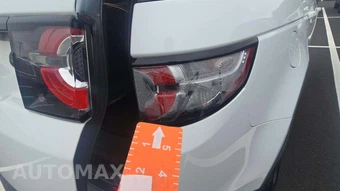 2016 Land Rover Discovery Sport SE – miniatura 5
