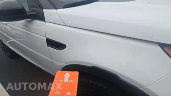 2016 Land Rover Discovery Sport SE – miniatura 7