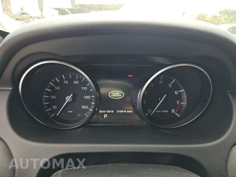 2016 Land Rover Discovery Sport SE – miniatura 12
