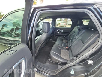 2016 Land Rover Discovery Sport SE – miniatura 13
