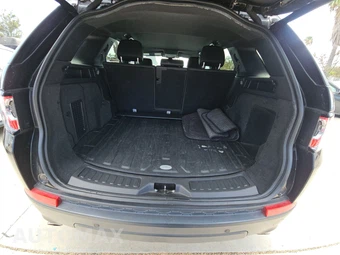 2016 Land Rover Discovery Sport SE – miniatura 16