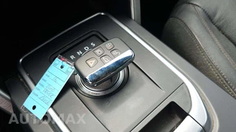 2016 Land Rover Discovery Sport SE – miniatura 17