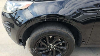 2016 Land Rover Discovery Sport SE – miniatura 23