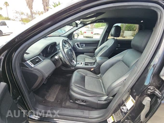 2016 Land Rover Discovery Sport SE – miniatura 7