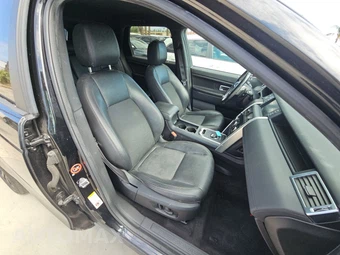 2016 Land Rover Discovery Sport SE – miniatura 8