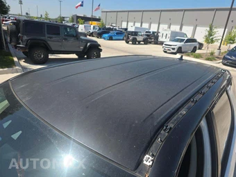 2016 Land Rover Discovery Sport SE – miniatura 9