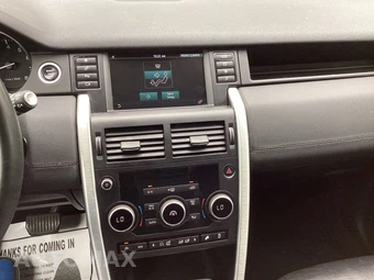 2016 Land Rover Discovery Sport SE – miniatura 17