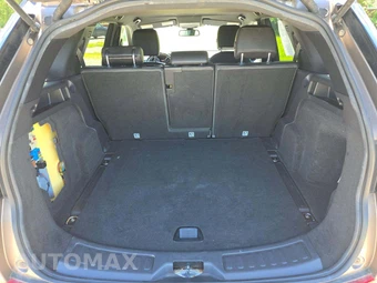 2016 Land Rover Discovery Sport SE – miniatura 11