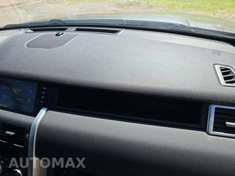 2016 Land Rover Discovery Sport SE – miniatura 16