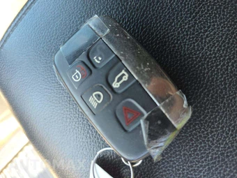 2016 Land Rover Discovery Sport SE – miniatura 5