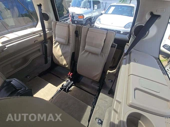2016 Land Rover LR4 HSE LUX Landmark Edition - miniatura 14