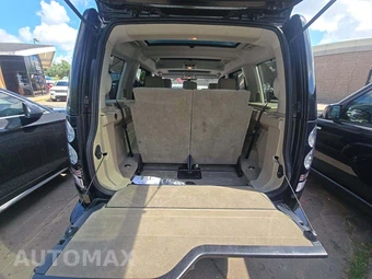 2016 Land Rover LR4 HSE LUX Landmark Edition - miniatura 15