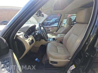 2016 Land Rover LR4 HSE LUX Landmark Edition - miniatura 6