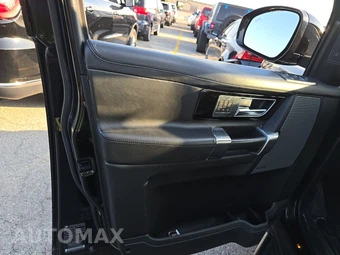 2016 Land Rover LR4 HSE LUX Landmark Edition - miniatura 15