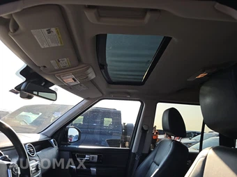 2016 Land Rover LR4 HSE LUX Landmark Edition - miniatura 20