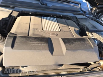 2016 Land Rover LR4 HSE LUX Landmark Edition - miniatura 22