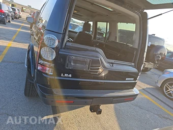 2016 Land Rover LR4 HSE LUX Landmark Edition - miniatura 23