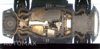 2016 Land Rover LR4 HSE LUX Landmark Edition - miniatura 24