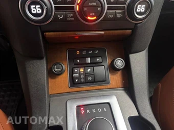 2016 Land Rover LR4 HSE LUX Landmark Edition - miniatura 20