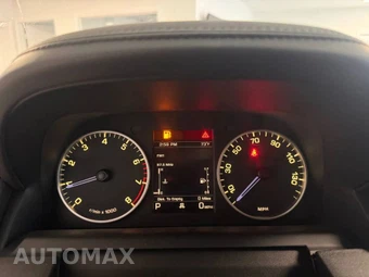 2016 Land Rover LR4 HSE LUX Landmark Edition - miniatura 22