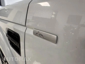 2016 Land Rover LR4 HSE LUX Landmark Edition - miniatura 8