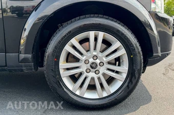 2016 Land Rover LR4 HSE LUX - miniatura 11