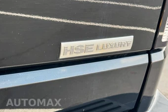 2016 Land Rover LR4 HSE LUX - miniatura 19