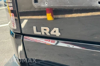 2016 Land Rover LR4 HSE LUX - miniatura 20
