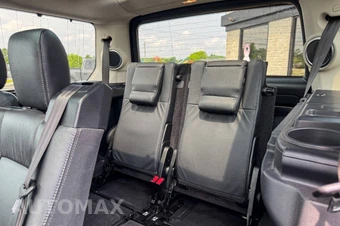 2016 Land Rover LR4 HSE LUX - miniatura 23