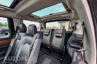 2016 Land Rover LR4 HSE LUX - miniatura 24