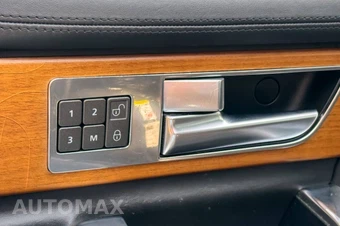 2016 Land Rover LR4 HSE LUX - miniatura 29