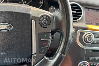 2016 Land Rover LR4 HSE LUX - miniatura 35