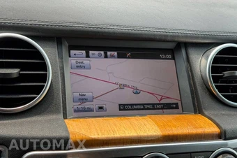 2016 Land Rover LR4 HSE LUX - miniatura 37