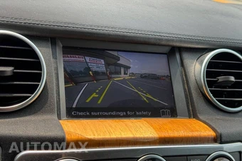 2016 Land Rover LR4 HSE LUX - miniatura 38