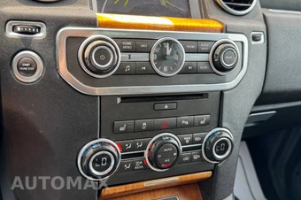 2016 Land Rover LR4 HSE LUX - miniatura 39